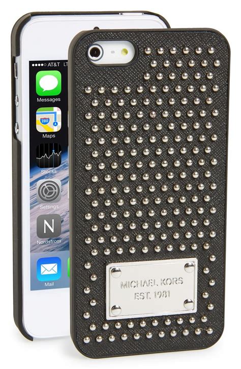 telefoonhoesjes iphone 5 michael kors|Michael kors iphone 5s cases + FREE SHIPPING .